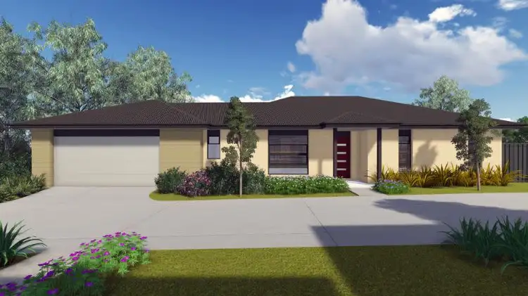 Lot 18/99-107 Cashin Street, Inverloch VIC 3996