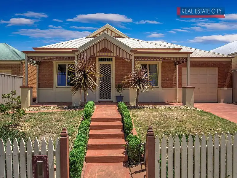 Main view of Homely house listing, 84 Hamilton Hume Parade, Craigieburn VIC 3064