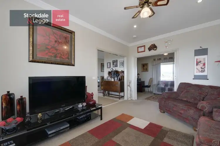 Second view of Homely house listing, 755 Red Hill Road, Callignee VIC 3844