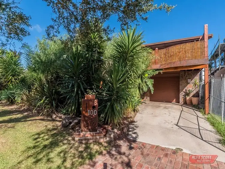 Second view of Homely house listing, 100B THE ESPLANADE, Cape Woolamai VIC 3925