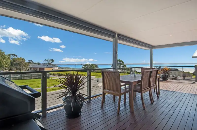 Main view of Homely house listing, 36 Moorings Place, Corinella VIC 3984