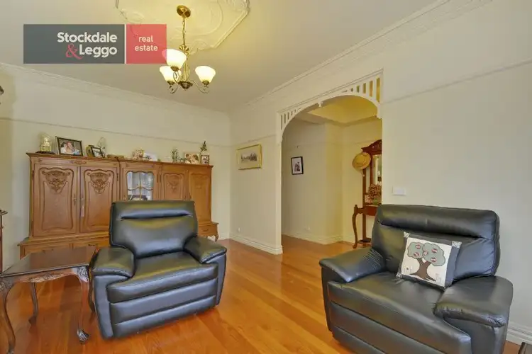 Second view of Homely house listing, 15 Huntingfield Close, Traralgon VIC 3844
