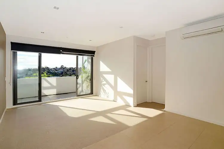 Third view of Homely apartment listing, 304/55 Cumberland Drive, Maribyrnong VIC 3032