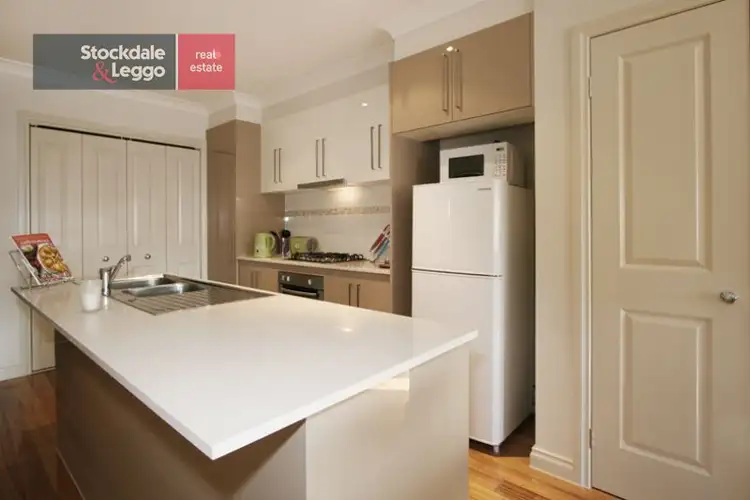 Third view of Homely apartment listing, 24/5-7 Alfrick Road, Croydon VIC 3136