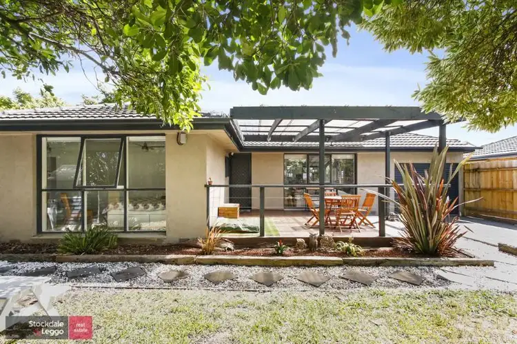 111 Cambridge Road, Mooroolbark VIC 3138