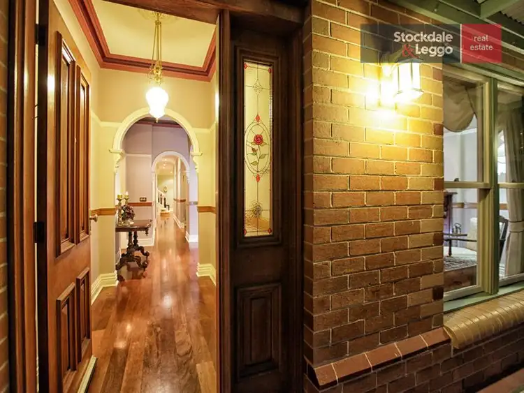 Sixth view of Homely house listing, 39 Campbell Street, Westmeadows VIC 3049