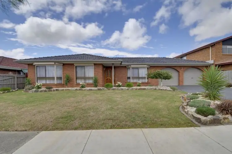 3 Lord Place, Morwell VIC 3840