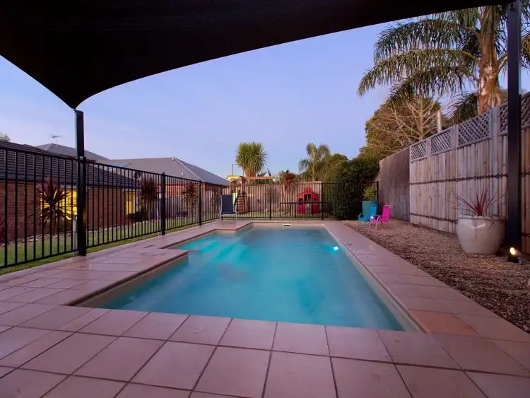 Main view of Homely house listing, 23 Pepperbush Cres, Langwarrin VIC 3910
