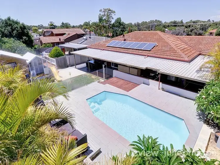 23 Benjafield Way, Hamersley WA 6022