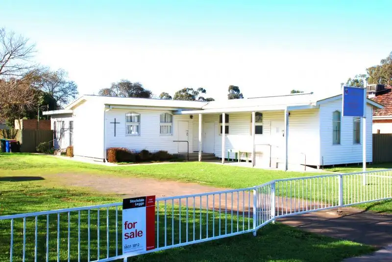 Main view of Homely house listing, 9-11 Fahey Street, Shepparton VIC 3630