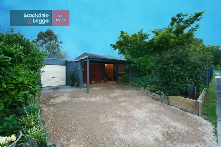 2 Campbell Street, Mooroolbark VIC 3138