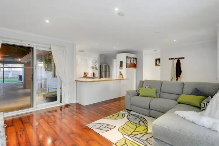 Third view of Homely house listing, 16 Thomas Street, Baxter VIC 3911