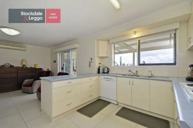 Fifth view of Homely rural property listing, 225 Warren Terrace, Hazelwood North VIC 3840