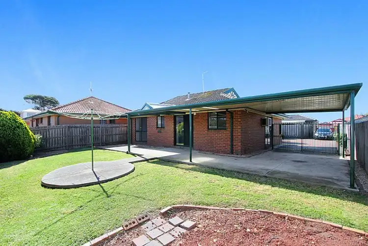 Fifth view of Homely house listing, 21B McLeans Road, Bundoora VIC 3083