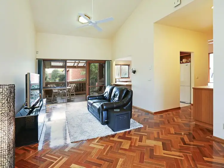 Fifth view of Homely house listing, 8 Hargrave Crescent, Wandana Heights VIC 3216