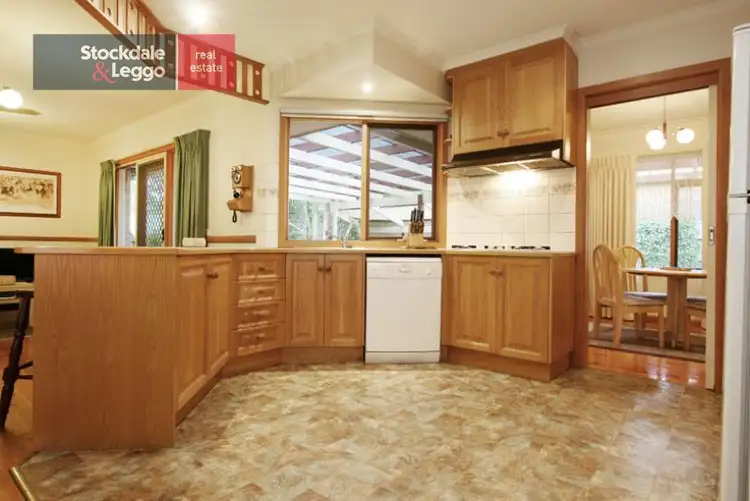 Fifth view of Homely house listing, 24 Oaktree Road, Croydon North VIC 3136