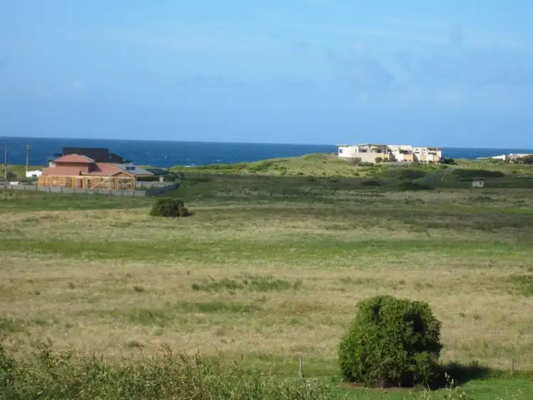 Fifth view of Homely land listing, Lot 10 Martin Laurence Place, Port Fairy VIC 3284