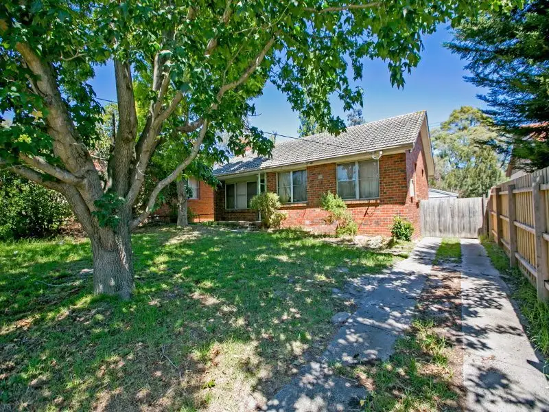 Main view of Homely house listing, 60 Rosemary Cres, Frankston North VIC 3200
