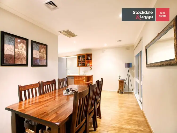 Fourth view of Homely house listing, 19 Hornsby Avenue, Westmeadows VIC 3049