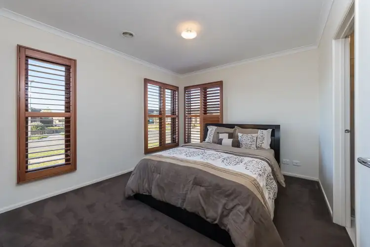 Fifth view of Homely house listing, 1 Bristol Drive, Cranbourne North VIC 3977