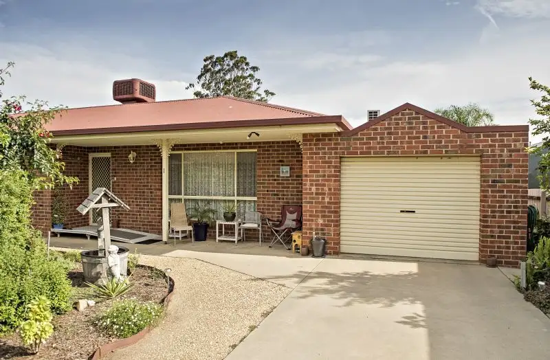 Main view of Homely townhouse listing, 23a Wanstead Street, Corowa NSW 2646