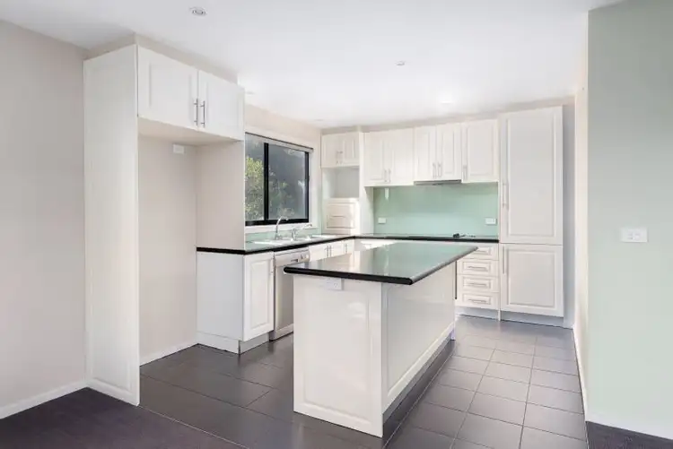 Second view of Homely land listing, 1 SEDGEMAN ROAD, Wimbledon Heights VIC 3922