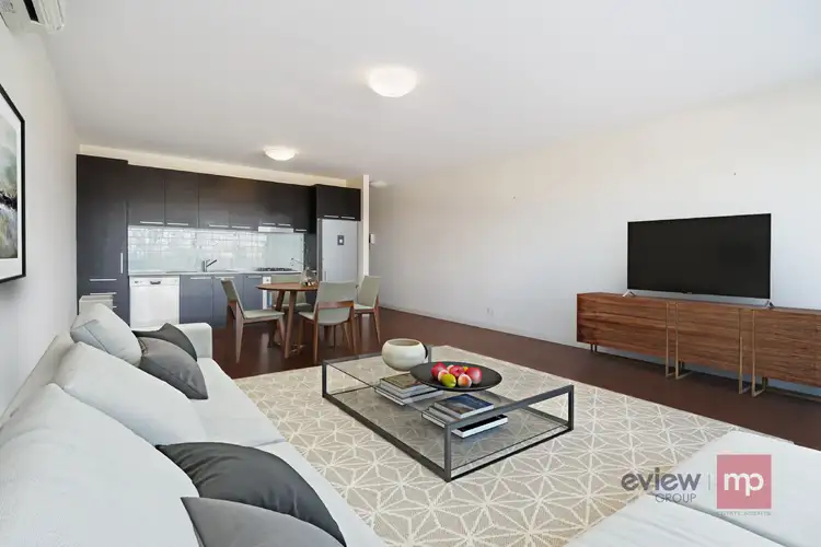 Second view of Homely apartment listing, 2/333 North Road, Caulfield South VIC 3162