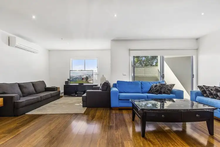 Second view of Homely apartment listing, 2/881 Doncaster Road, Doncaster East VIC 3109