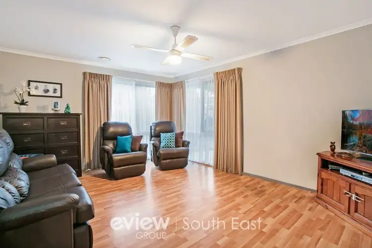 Fifth view of Homely land listing, 17 Ashton Rise, Narre Warren South VIC 3805