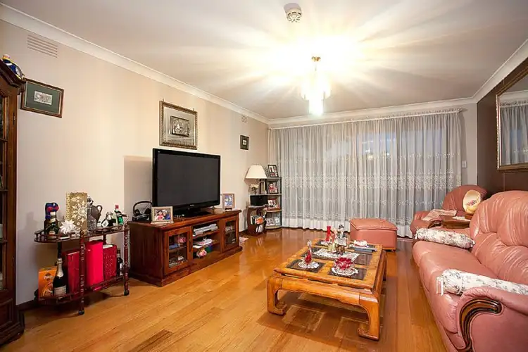 Fifth view of Homely house listing, 6 Meager Street, Deer Park VIC 3023