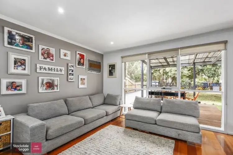 Second view of Homely house listing, 111 Cambridge Road, Mooroolbark VIC 3138