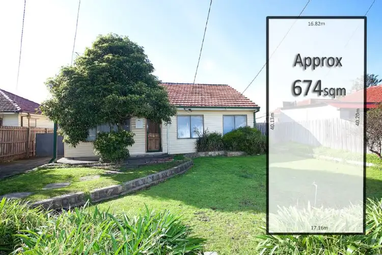 10 Welwyn Parade, Deer Park VIC 3023