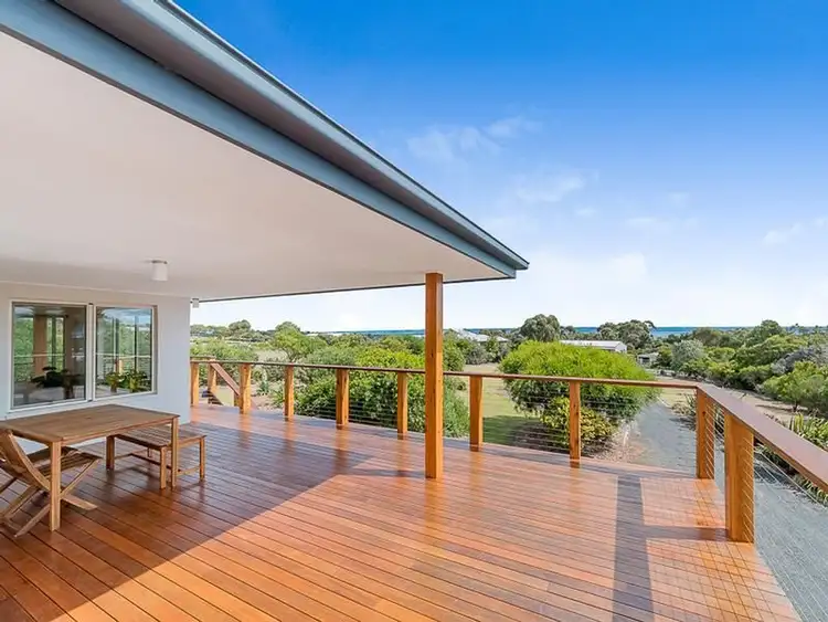 Second view of Homely house listing, 3 HILLARY CLOSE, Ventnor VIC 3922