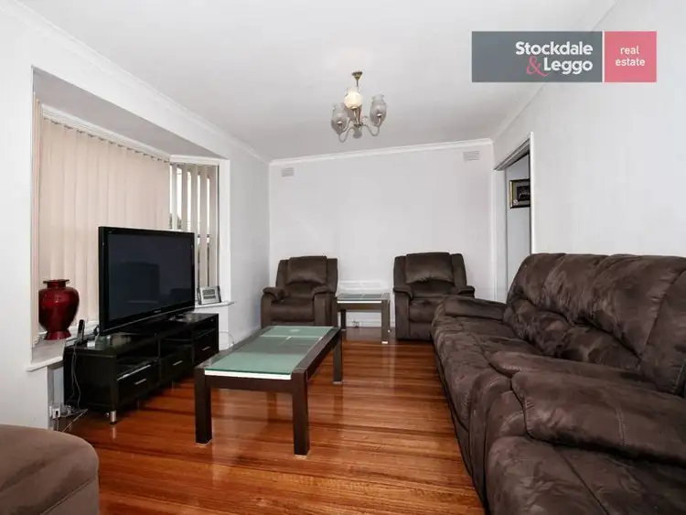 Third view of Homely house listing, 50 Dawson Street, Tullamarine VIC 3043