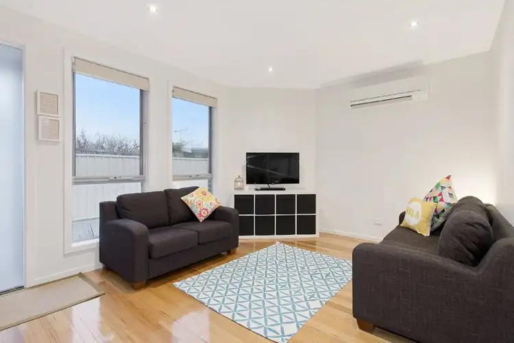 Third view of Homely townhouse listing, 2/15 Everard Street, Glenroy VIC 3046