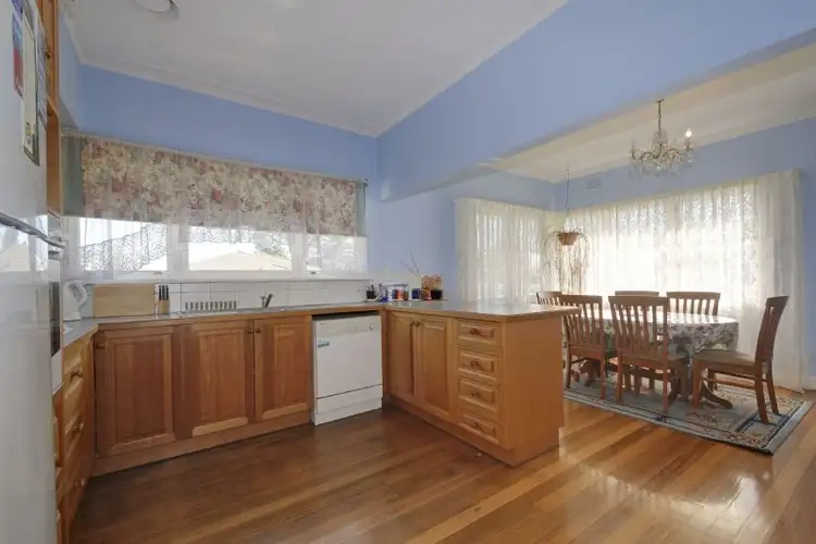 Seventh view of Homely house listing, 59 Henry Street, Traralgon VIC 3844