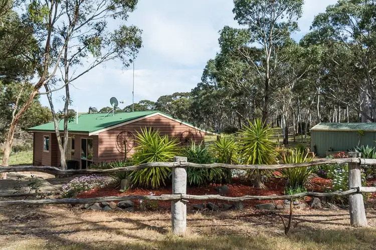 Sixth view of Homely house listing, 188 Stirling Road, She Oaks VIC 3331