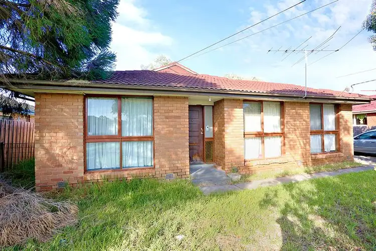 35 Gillespie Road, St Albans VIC 3021