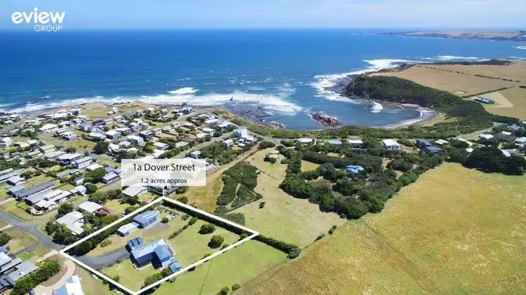 Third view of Homely house listing, 1A Dover Street, Sunderland Bay VIC 3922