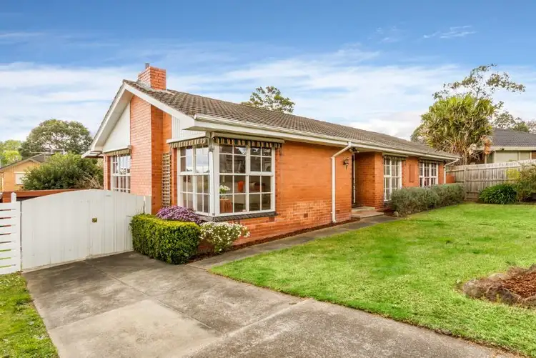 Second view of Homely house listing, 1 Alawara Court, Burwood East VIC 3151