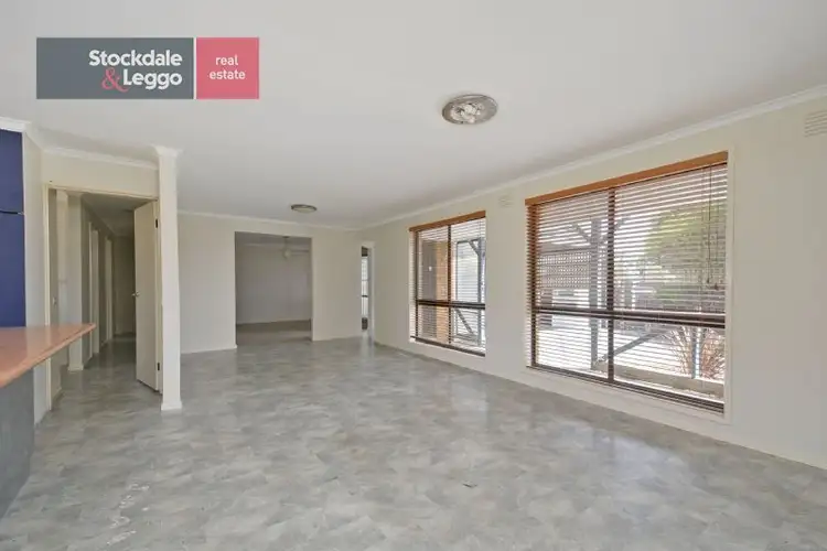 Sixth view of Homely house listing, 1 Strathcole Drive, Traralgon VIC 3844