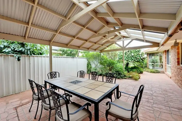 Fourth view of Homely house listing, 14 Menindee Crescent, Kialla VIC 3631