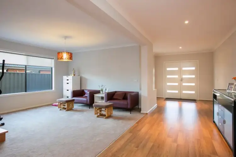 Second view of Homely house listing, 18 Ardent Crescent, Cranbourne East VIC 3977