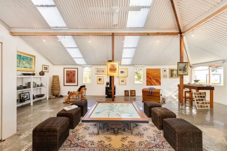 Sixth view of Homely rural property listing, 390 MCDOWELL ROAD, Woolamai VIC 3995