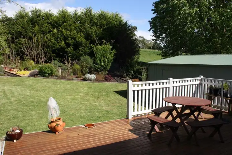Seventh view of Homely house listing, 26 CLARENCE STREET, Loch VIC 3945