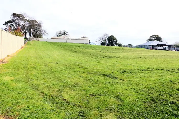 Seventh view of Homely land listing, 21 HIDDEN HAVEN GROVE, Korumburra VIC 3950