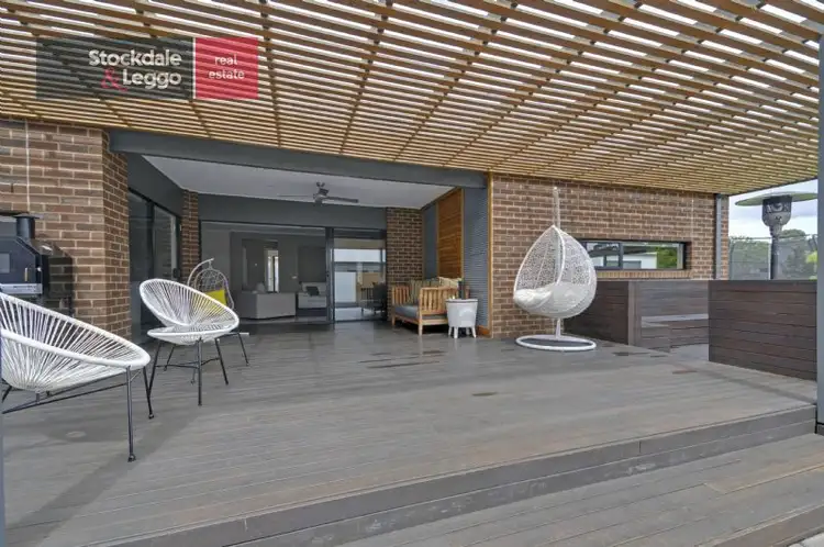 Fourth view of Homely house listing, 13 Riverslea Boulevard, Traralgon VIC 3844