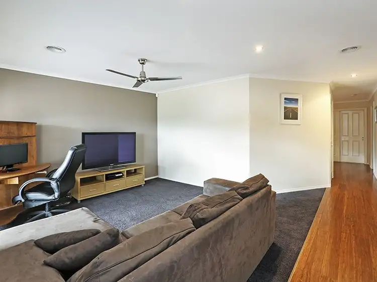 Fifth view of Homely house listing, 2 McQuinn Close, Lovely Banks VIC 3221