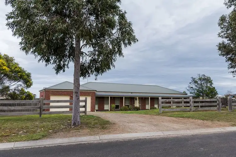 Main view of Homely house listing, 2 Dalcruin Drive, Bannockburn VIC 3331