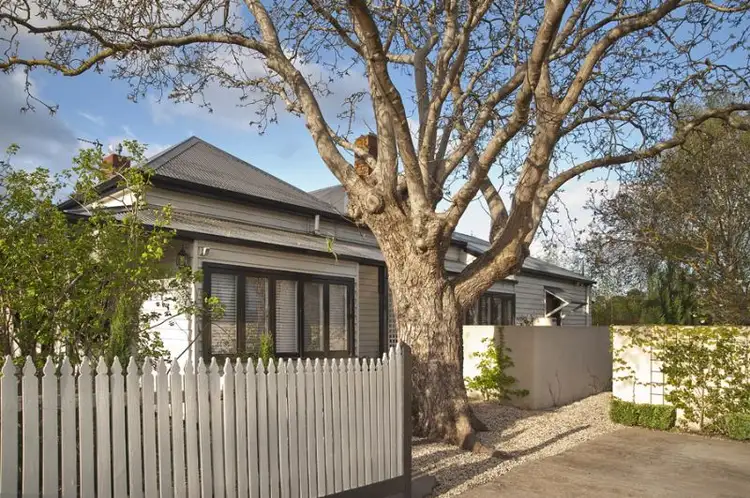 19 Grenville Street, Daylesford VIC 3460